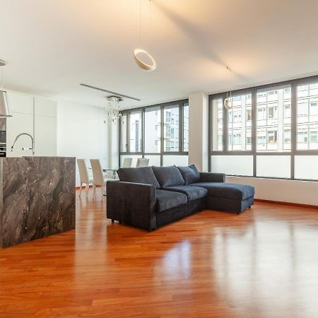 Easyhomes-Madonnina View มิลาน ภายนอก รูปภาพ