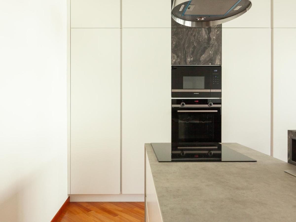 Easyhomes-Madonnina View มิลาน ภายนอก รูปภาพ
