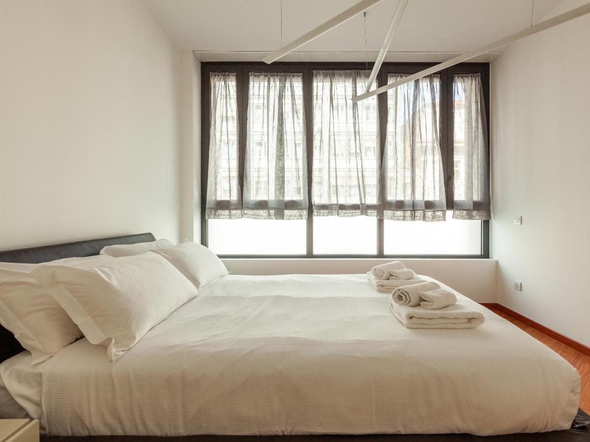 Easyhomes-Madonnina View มิลาน ภายนอก รูปภาพ