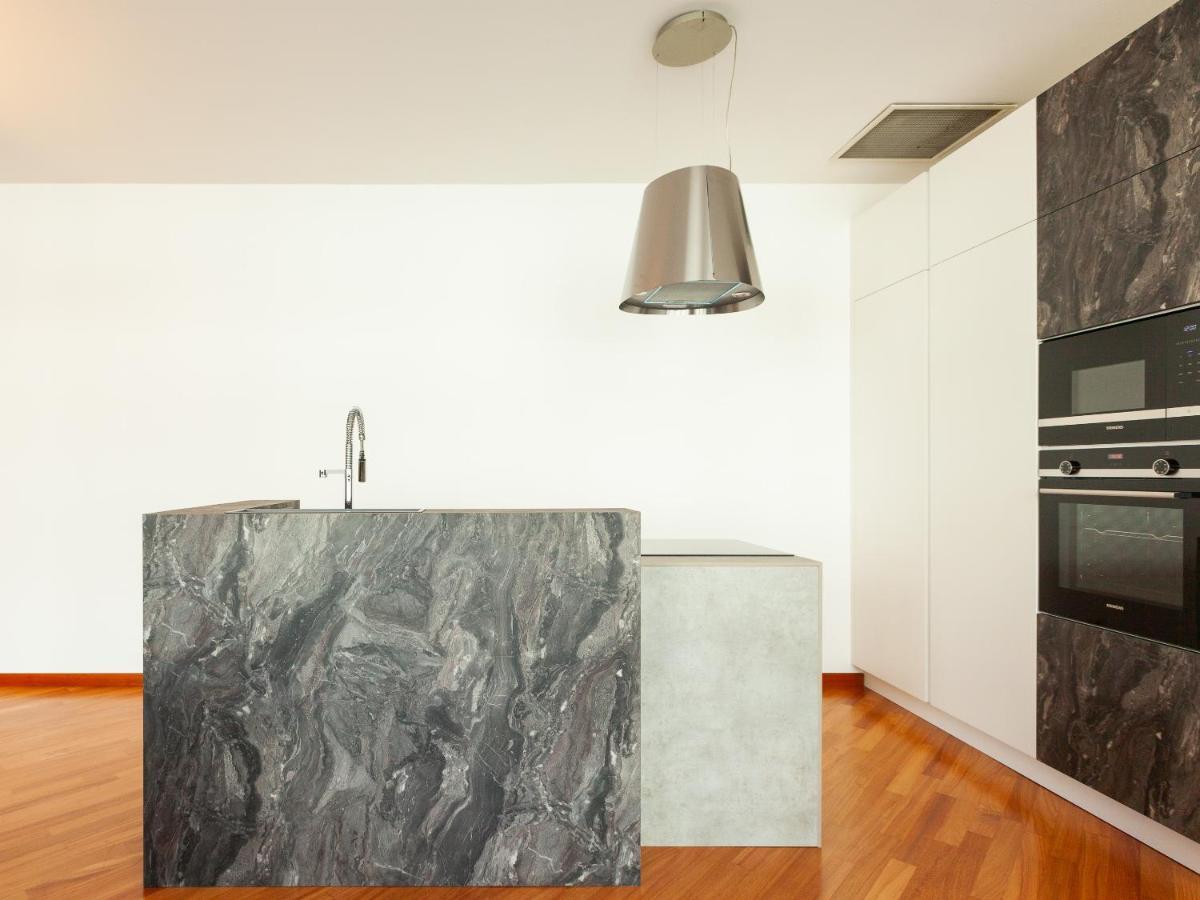 Easyhomes-Madonnina View มิลาน ภายนอก รูปภาพ