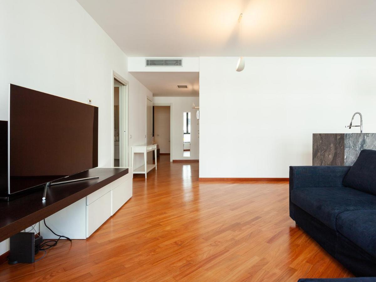 Easyhomes-Madonnina View มิลาน ภายนอก รูปภาพ