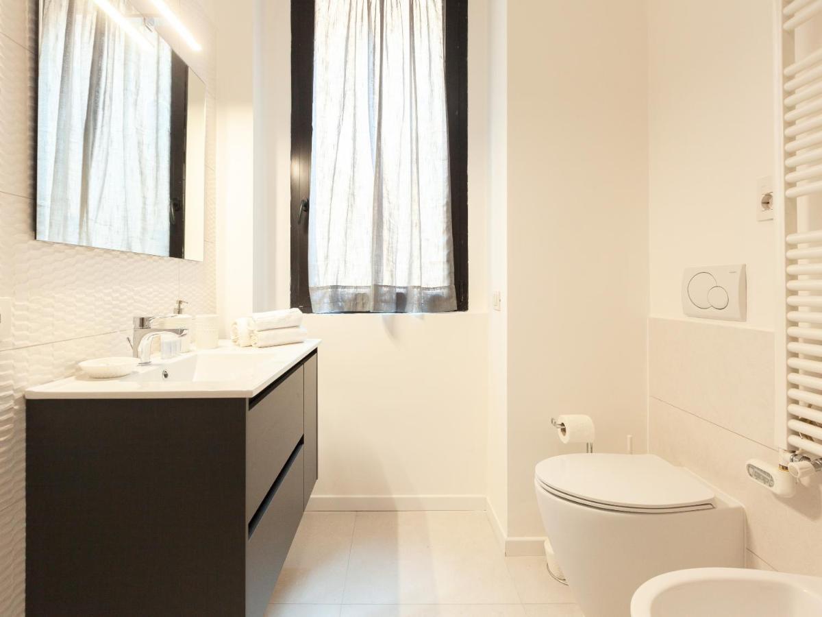 Easyhomes-Madonnina View มิลาน ภายนอก รูปภาพ