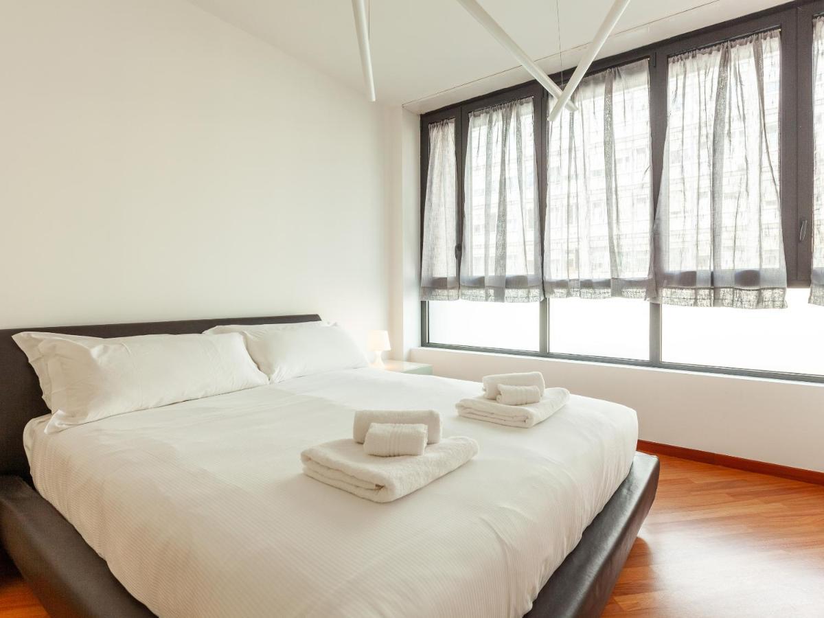 Easyhomes-Madonnina View มิลาน ภายนอก รูปภาพ