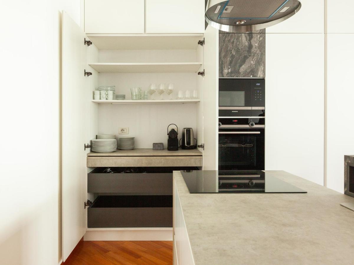 Easyhomes-Madonnina View มิลาน ภายนอก รูปภาพ