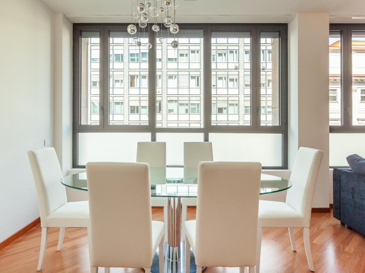 Easyhomes-Madonnina View มิลาน ภายนอก รูปภาพ