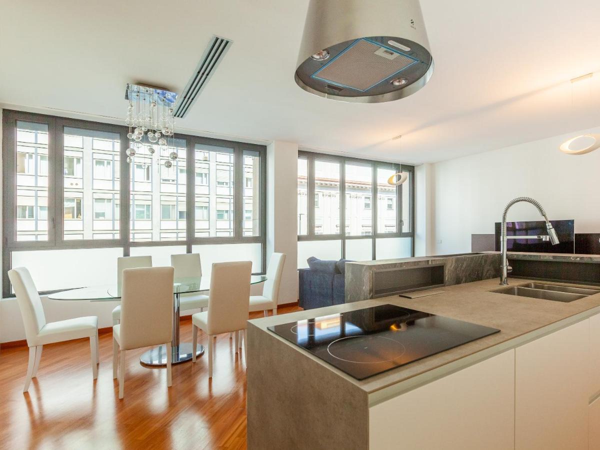 Easyhomes-Madonnina View มิลาน ภายนอก รูปภาพ