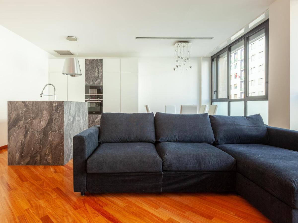Easyhomes-Madonnina View มิลาน ภายนอก รูปภาพ