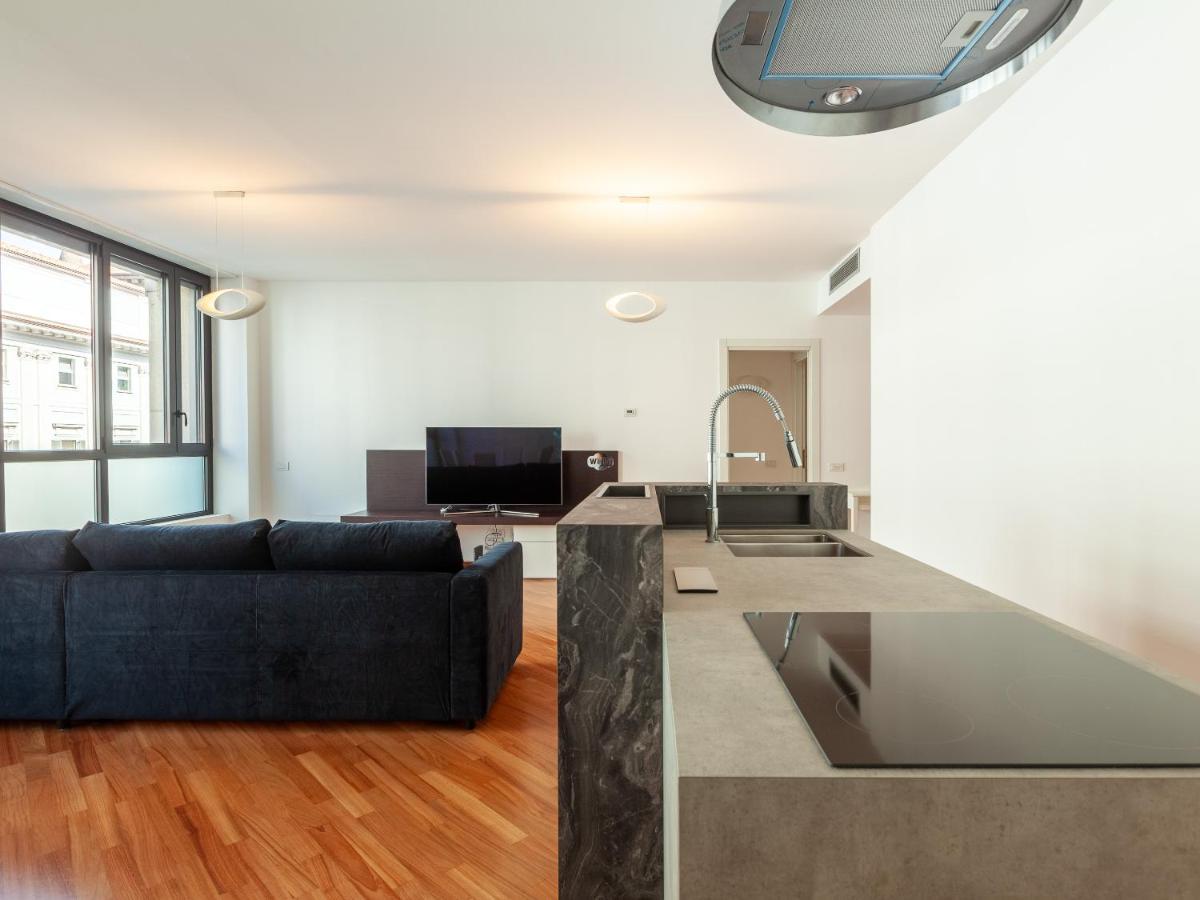 Easyhomes-Madonnina View มิลาน ภายนอก รูปภาพ