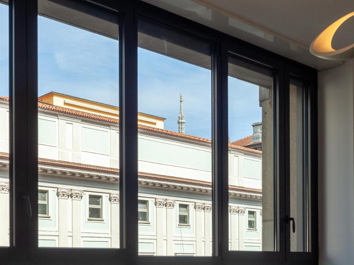 Easyhomes-Madonnina View มิลาน ภายนอก รูปภาพ