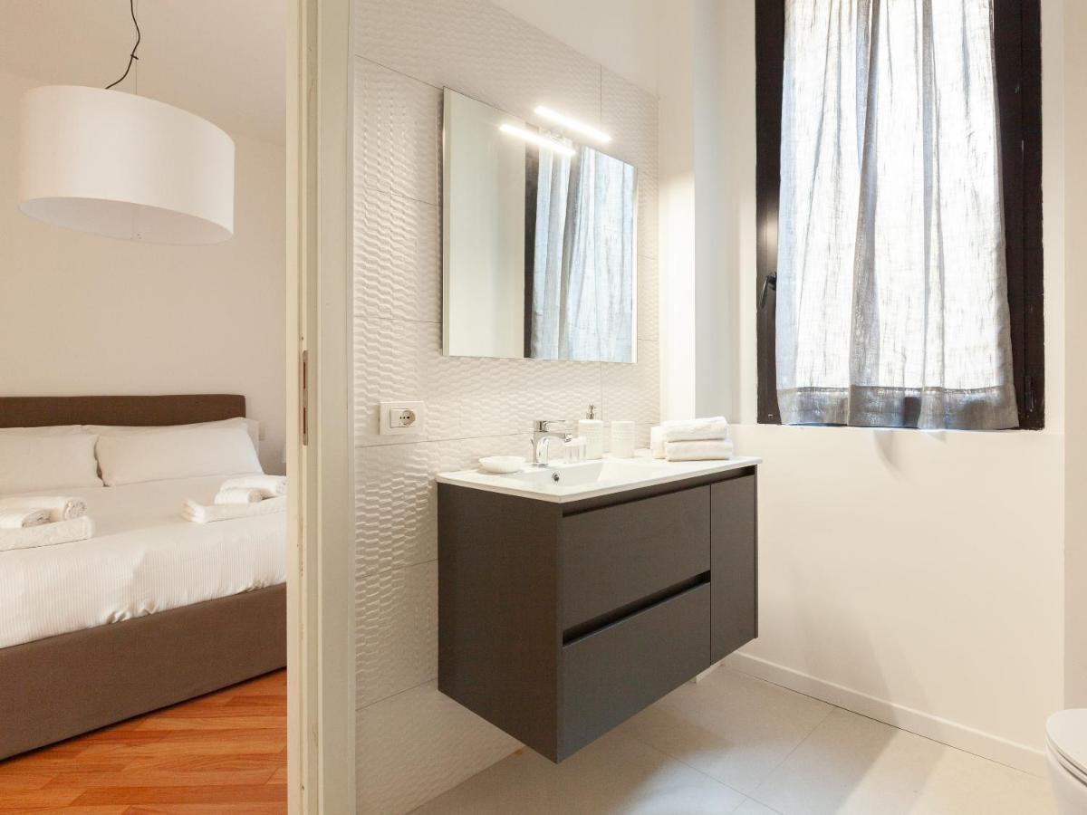 Easyhomes-Madonnina View มิลาน ภายนอก รูปภาพ