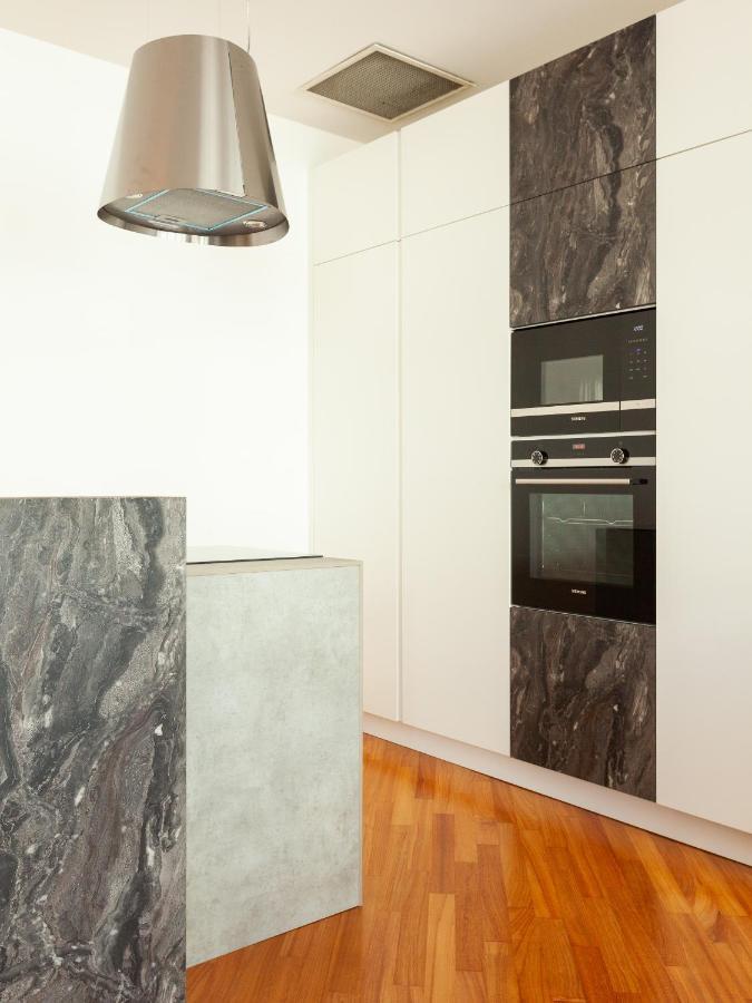 Easyhomes-Madonnina View มิลาน ภายนอก รูปภาพ