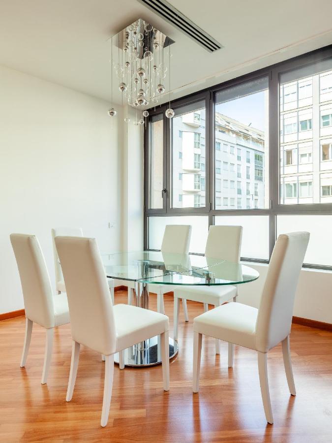 Easyhomes-Madonnina View มิลาน ภายนอก รูปภาพ