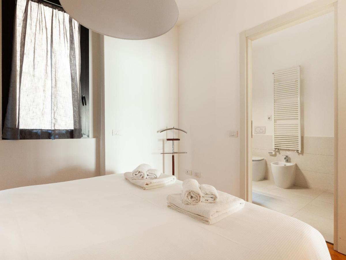 Easyhomes-Madonnina View มิลาน ภายนอก รูปภาพ