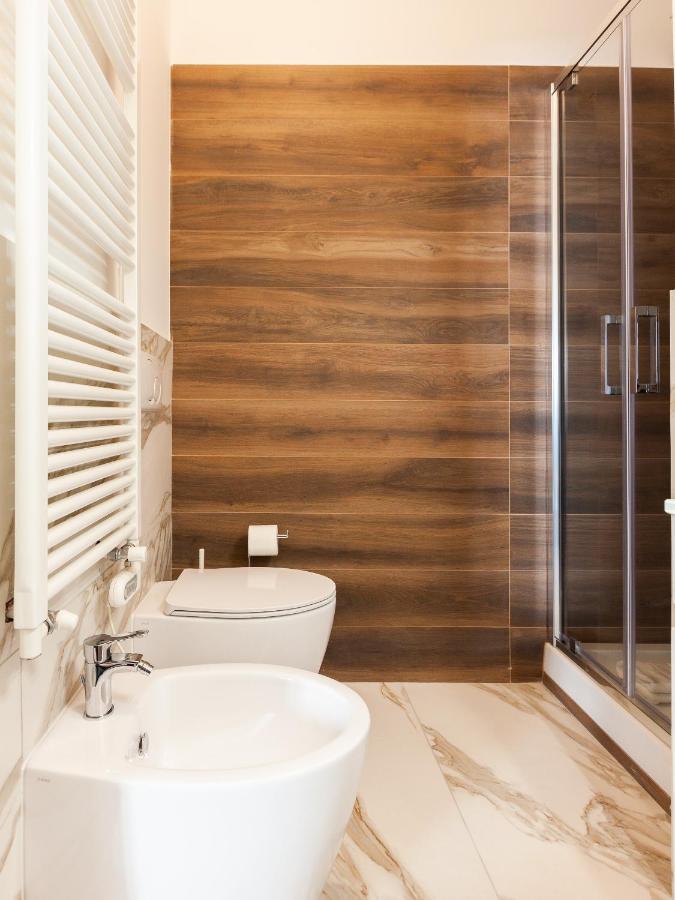 Easyhomes-Madonnina View มิลาน ภายนอก รูปภาพ